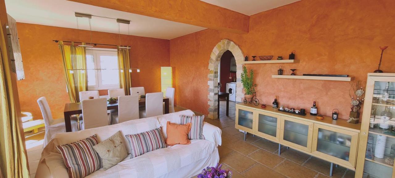 Appartamento Elegance 3br Apt Paphos